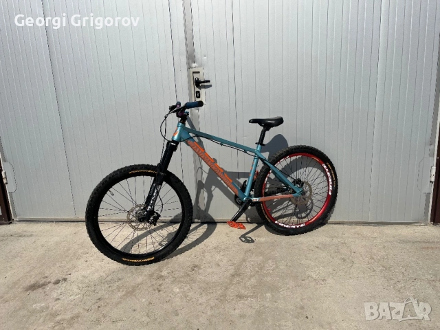 Велосипед Drag C1