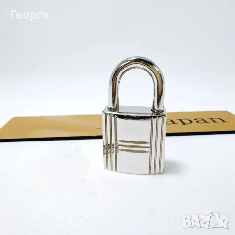 Hermes оригинален катинар , снимка 1