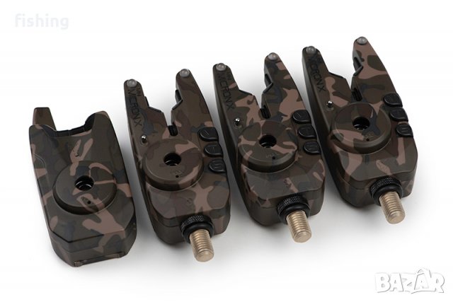 -10% НОВО 2022 Mini Micron® X Limited Edition Camo 3+1 и 4+1, снимка 2 - Екипировка - 35768312