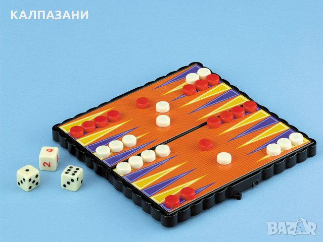 G&M Магнитни игри 106015424, снимка 2 - Игри и пъзели - 36000343