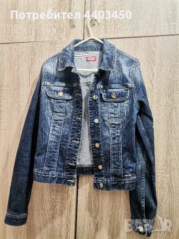 дънково якенце, снимка 1