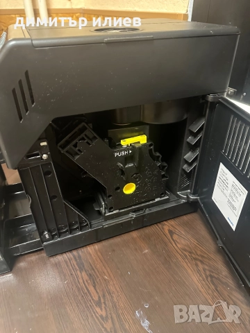 Кафемашина Philips hd8827 -Saeco minuto, снимка 3 - Кафемашини - 51840590