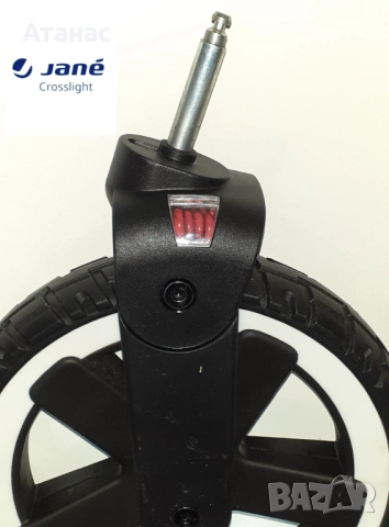 за бебешка/детска количка, снимка 2 - Детски колички - 52871721