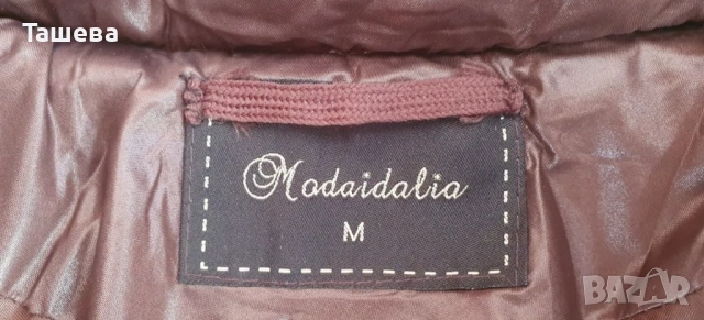 Красиво италианско яке , снимка 5 - Якета - 53825619