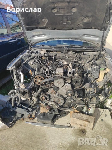 Audi a6 c5 2.5tdi 180 к.с. 4x4, снимка 7 - Части - 49469294