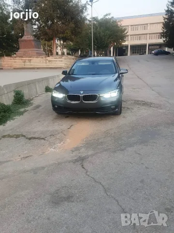 BMW 318 I, 1.5 turbo ,на части или цяла, снимка 2 - Автомобили и джипове - 56255078