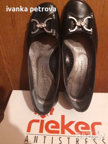 Подарък чанта +обувки естествена кожа, снимка 1