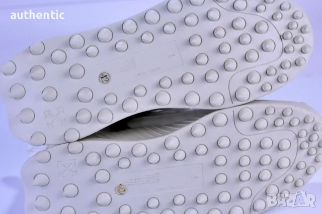 OFF-WHITE Odsy-1000 Мъжки Дамски Маратонки, снимка 9 - Маратонки - 47414115