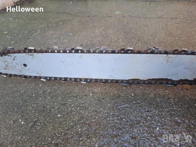 Два броя електрически верижни триони Райдер, снимка 5 - Други инструменти - 48381229