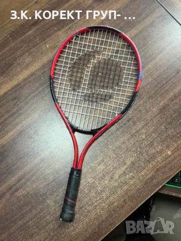 Тенис ракета Artengo, снимка 4 - Тенис - 48755569