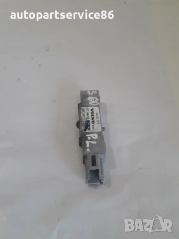 Сензор за удар D5 за Volvo S60 (2007) 9452777