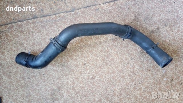 Турбо пътища VW Polo 1.4TDI 2006г.