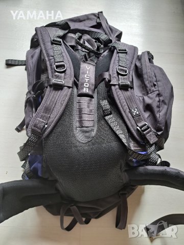 Haglofs  VICTOR   Туристическа  Раница , снимка 2 - Раници - 41430635