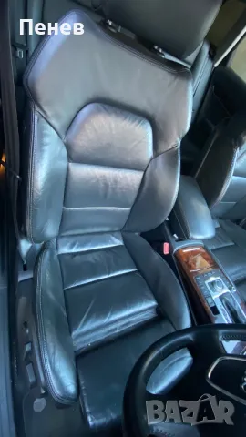 Audi A6 C6 4F на части 4.2FSI, снимка 5 - Автомобили и джипове - 49497133