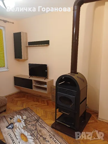 двустаен под наем, снимка 6 - Апартаменти - 56024377