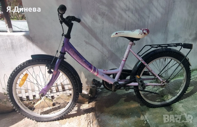 Детски велосипед 20 цола
