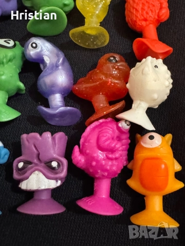 68 броя стикита, снимка 3 - Други - 52344614