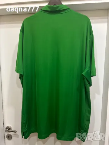 Макси мъжка тениска Nike нова за едър мъж, снимка 7 - Блузи - 50248398