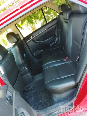 Тойота Авенсис 2.2 дизел 177к.с.2008г.С налични катализатори.Категория евро 4. Всичко платено., снимка 10 - Автомобили и джипове - 55710987