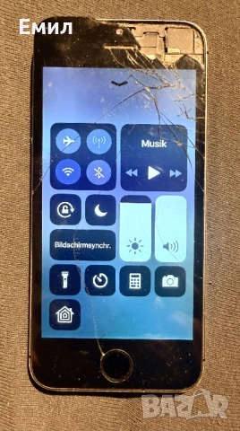 iPhone 5S 16GB, снимка 4 - Apple iPhone - 53240090