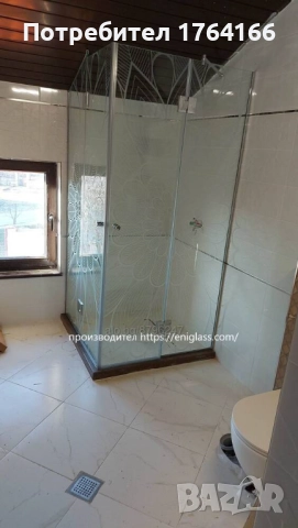 Душ кабини по поръчка, снимка 4 - Душ кабини и вани - 52377669