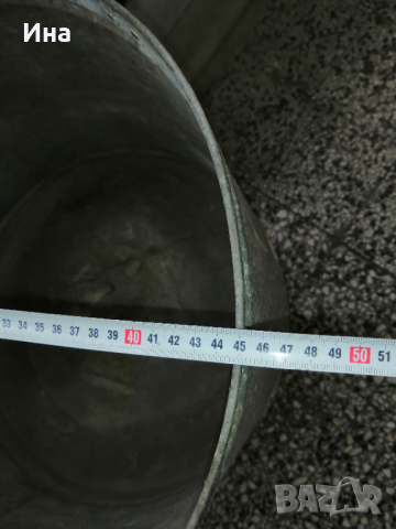 Казан за буркани и пирустия, снимка 3 - Други стоки за дома - 44614803