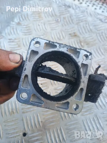 Дросел 35100-27 за HYUNDAI MATRIX 1.5 CRDi (1999), снимка 2 - Части - 47960084