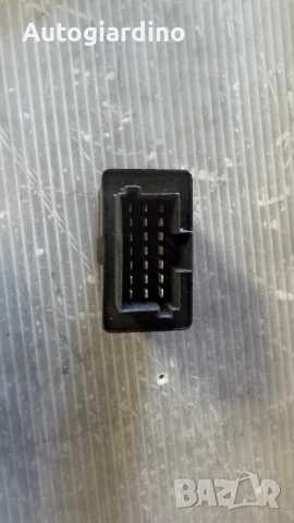 Реле за Mercedes - A0004460027 / 60208001, снимка 2 - Части - 51788901