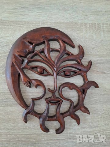 Слънце и луна, снимка 2 - Пана - 42729122