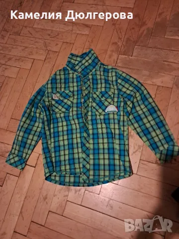 5 ризки 128, снимка 2 - Детски ризи - 46690691