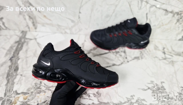 Nike Мъжки Маратонки👟Мъжки Спортни Обувки Найк - Налични Различни Цветове Код P263, снимка 4 - Маратонки - 49768151
