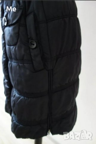 Marc Cain дамско яке, размер С, снимка 6 - Якета - 30212877