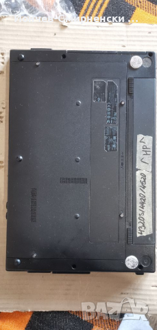 HP 625 Notebook-напълно запазен, снимка 4 - Лаптопи за дома - 36143800