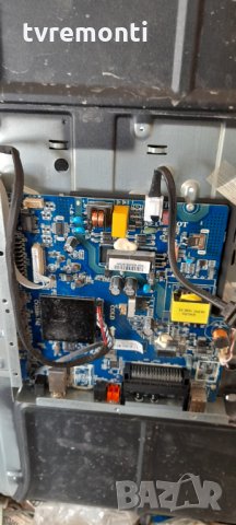  MAIN BOARD ,CV338H-T42 , for ,Crown 32ED71AWS , снимка 6 - Части и Платки - 34241280
