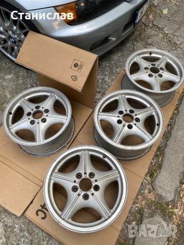 bmw z3, снимка 18 - Автомобили и джипове - 51016279