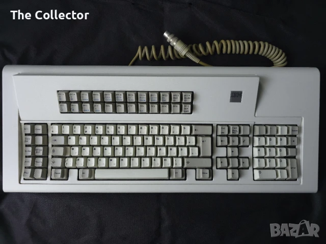IBM Model F122 / M122