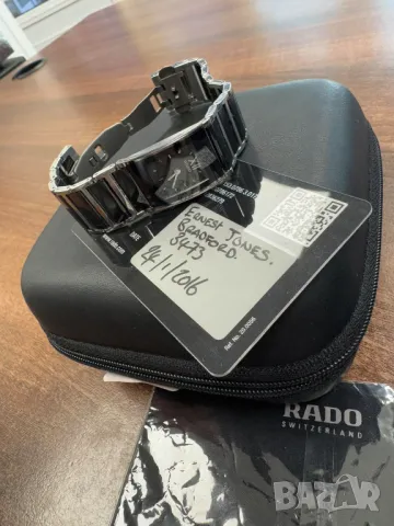 Rado 153.0786.3, снимка 6 - Дамски - 48602331