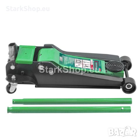 Крик крокодил 5 тона RockForce 90 – 550 мм, снимка 2 - Други инструменти - 41705450