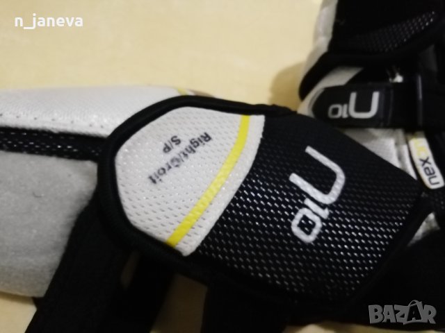 нагръдник Bauer700, екипировка за хокей, снимка 4 - Други спортове - 38623538