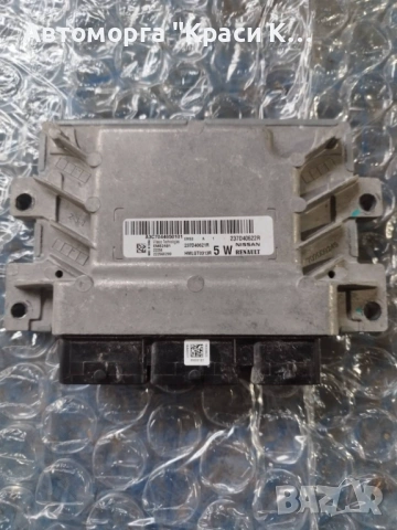 237D40621R компютър за двигател за Дачия SPRING electric 2023г