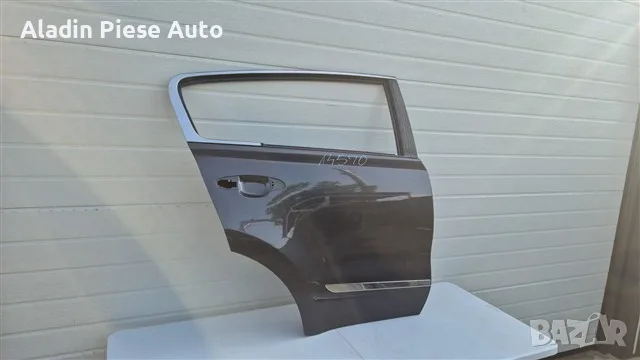 Задна дясна врата Kia Sportage година 2010 2011 2012 2013 2014 2015 2016 , снимка 2 - Аксесоари и консумативи - 55796833