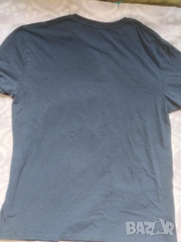 Disney Pixar 100% оригинална тениска с анимационни филмови герои, снимка 5 - Тениски - 51133164