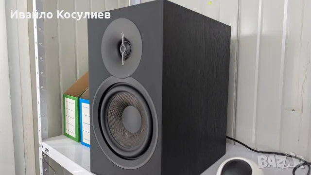 Продавам elac db63 3.0