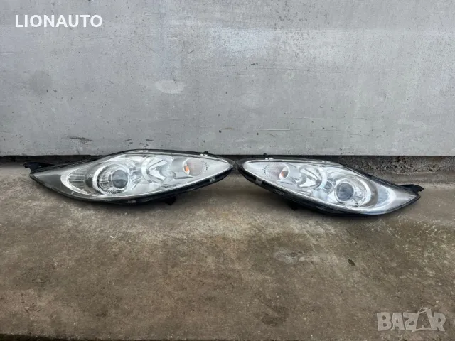  фар,фарове за Ford Fiesta