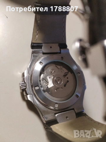 Seiko , снимка 2 - Мъжки - 53384178