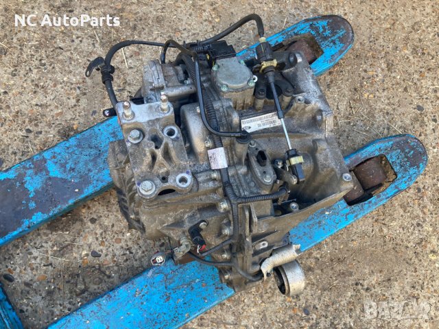 Автоматична скоростна кутия за FORD Форд Фиеста 1.0 ECOBST FA6P-7000-JD A2C30743104 AE8P-14F08 2017, снимка 11 - Части - 39673004