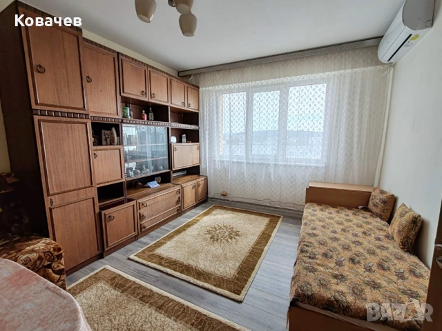 Продавам апартамент в гр. Велико Търново, снимка 3 - Апартаменти - 51876978