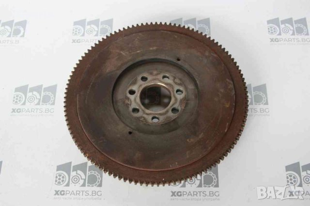  Маховик за Renault Laguna I 2.2D 82к.с. (1993-2002), снимка 2 - Части - 41082878