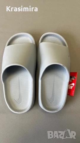 Чехли Nike нови 38 номер, снимка 2 - Чехли - 51417046