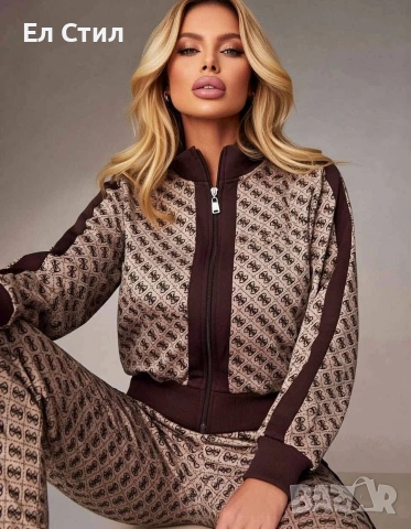 мм Дамски комплект 